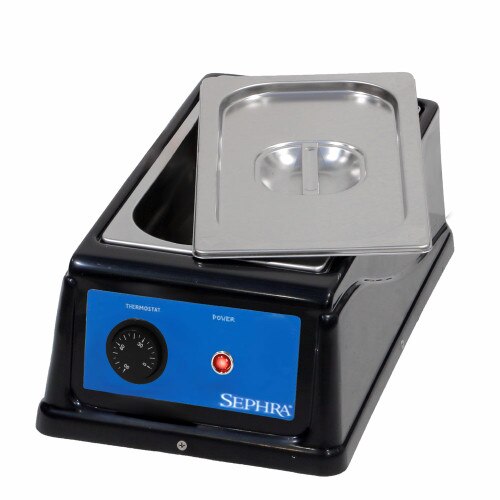 Chocolate Melter 3